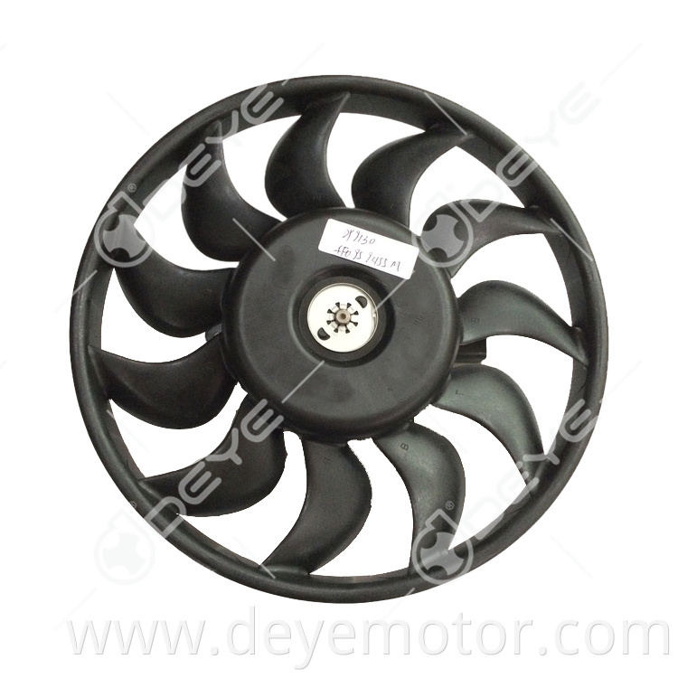 7701045816 7701051483 12v radiator fans for RENAULT KANGOO CLIO THALIA NISSAN KUBISTAR